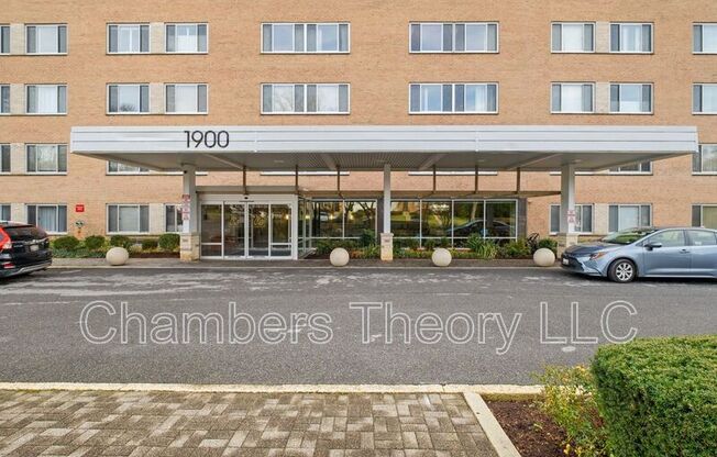 1900 Lyttonsville Rd