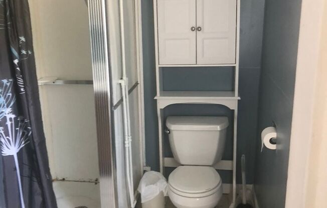 1 bed, 1 bath, $1,600