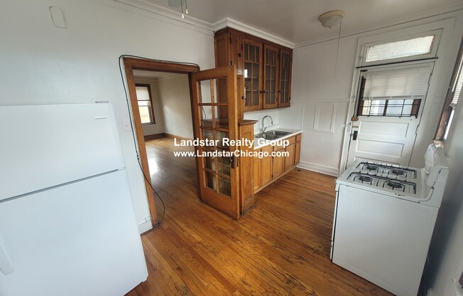 4826 West Addison St.