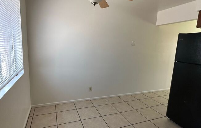 Cute 2 bedroom townhome in Tempe