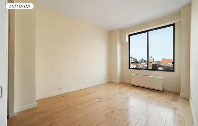 1 bed, 2 baths, 805 sqft, $4,500, Unit 6K