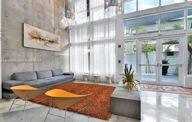 2 beds, 2 baths, $3,500, Unit # 1701