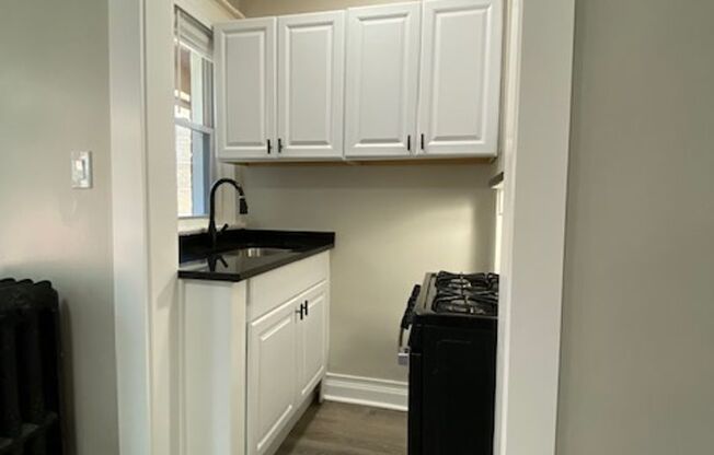 Studio, 1 bath, 300 sqft, $1,250, Unit #506