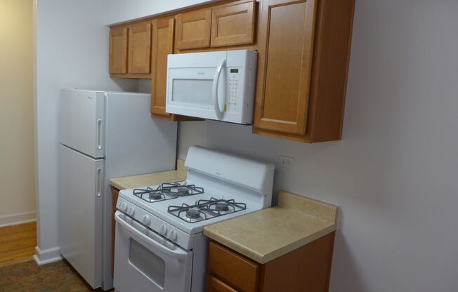1 bed, 1 bath, 625 sqft, $1,550, Unit 411