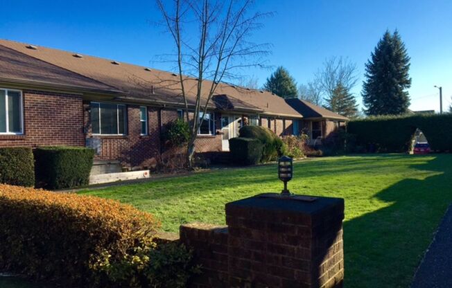 Salmon Street Villa