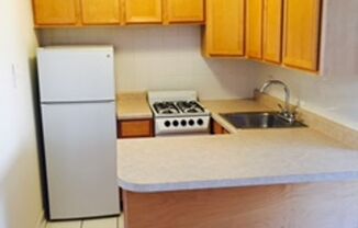 Winthrop Station Apartments