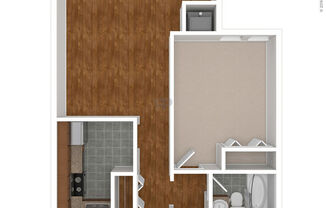 Partner-provided photo for $1150 unit
