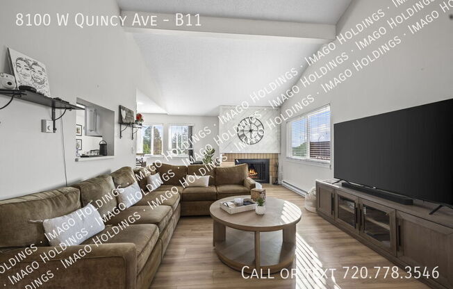 8100 W. Quincy Ave. #L5