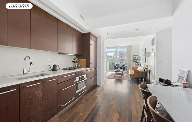 342 E 23 ST