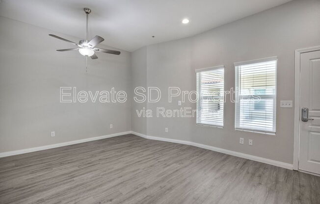 2 beds, 2 baths, 1,047 sqft, $2,895, Unit 412