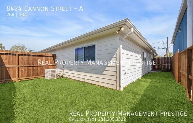 Partner-provided property photo