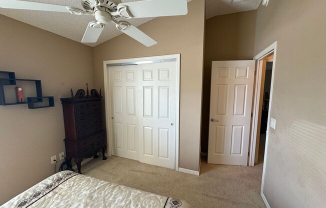 2 beds, 2 baths, $2,600