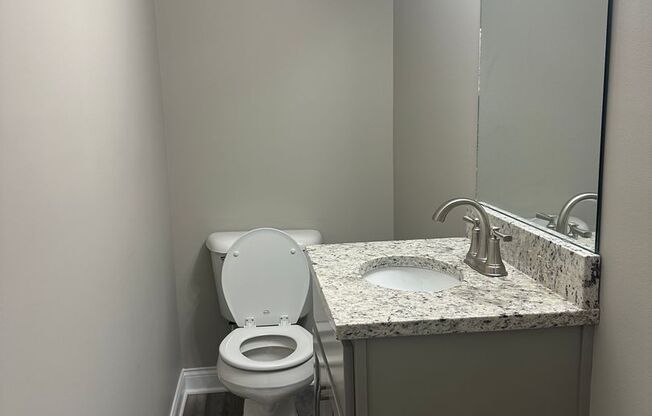 Stylish 2-Bed, 1.5-Bath Condo | Pool, Gym & More!