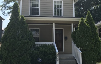 Historic Germantown Living