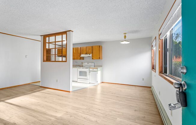 Dewitt Apartments