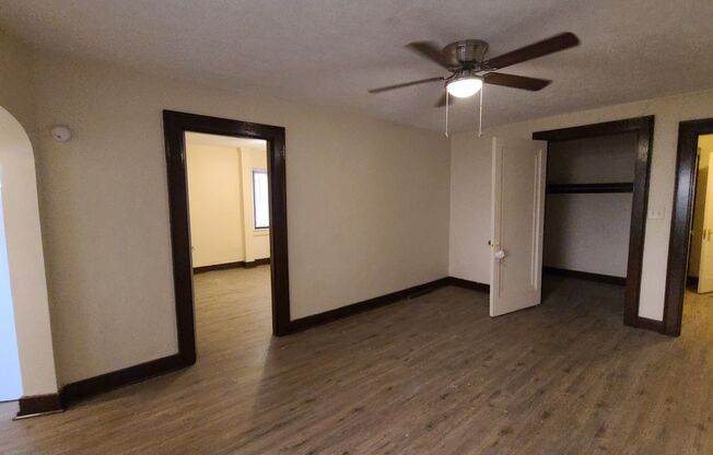 Lebanon Hall Apartments