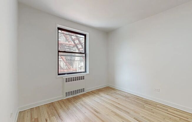 1 bed, 1 bath, $1,800, Unit UNIT 5G