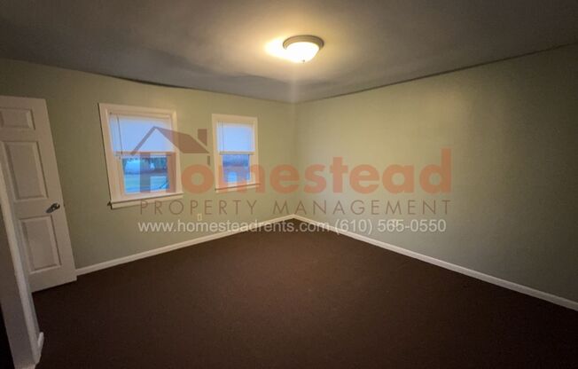 2 beds, 1 bath, $1,200, Unit 1st Floor