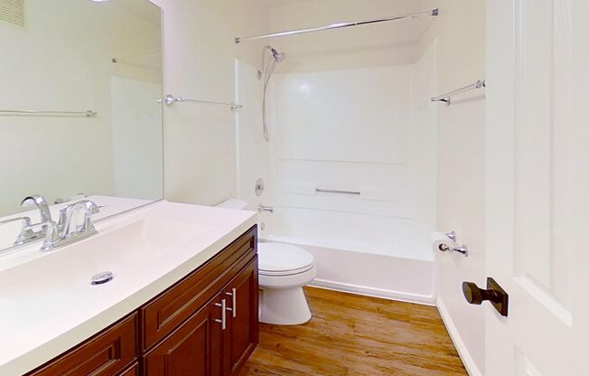 2 beds, 1 bath, 830 sqft, $2,550, Unit 419