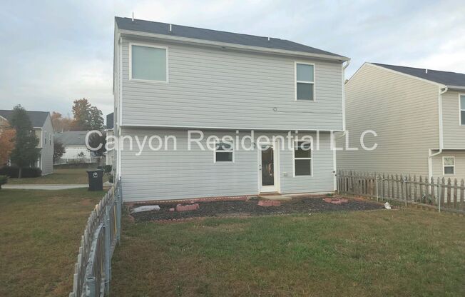 3 beds, 2.5 baths, $1,695