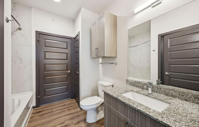 2 beds, 2 baths, 1,028 sqft, $1,874, Unit 6209