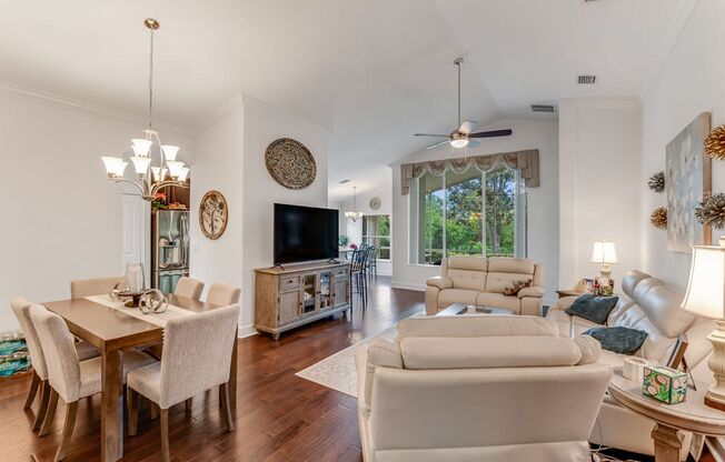 5 Owls Roost Lane W Palm Coast, FL