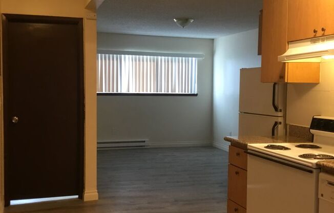 1 bed, 1 bath, 500 sqft, $1,100, Unit 08-B