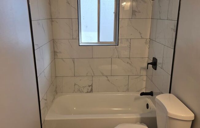 NEWLY RENOVATED 2 BEDROOM WITH WASHER & DRYER CONNECTIONS