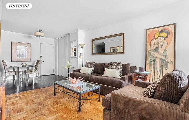 Studio, 1 bath, $3,500, Unit 9L