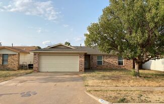 3 bedroom in Frenship
