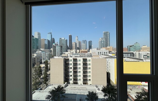 1 bed, 1 bath, 840 sqft, $3,400, Unit 1108