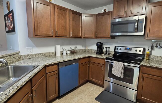 Move-in Ready July 16th
