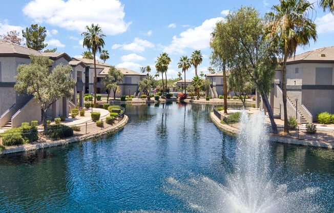 Laguna at Arrowhead Ranch