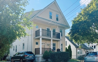 18 Donnybrook Rd
