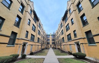 2332 Spaulding
