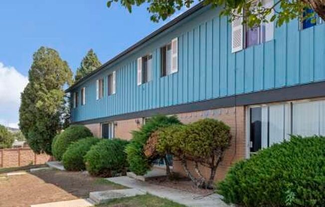3125 E. Fountain Blvd.