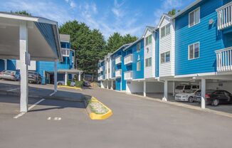 Alcove Apartments