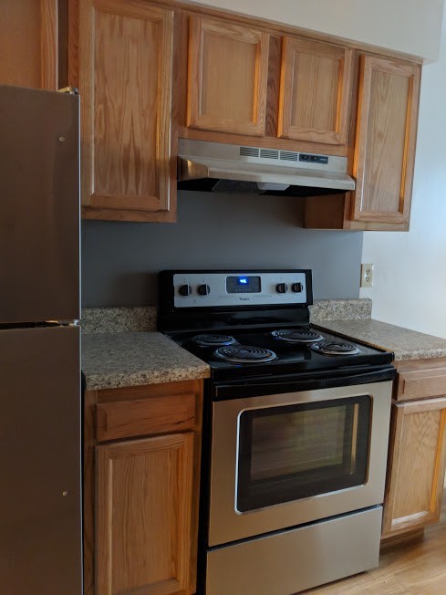 Winterhaven Apartments
