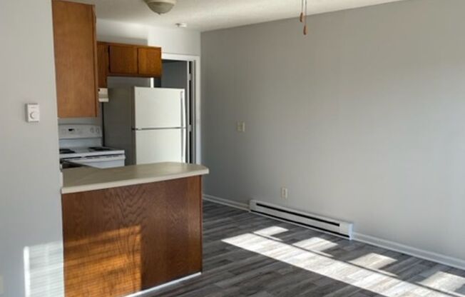 1 bed, 1 bath, 591 sqft, $785, Unit 1600-07