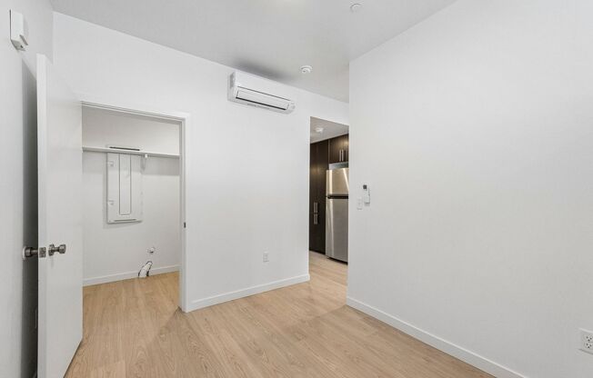 1 bed, 1 bath, 485 sqft, $1,750, Unit Unit 108