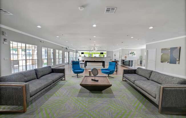The Atlantic Grand Oaks