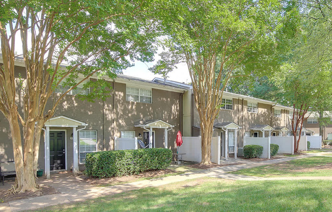 Green Friendly Community at Montecito, Raleigh