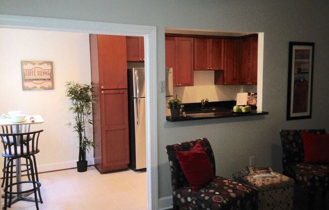 Fleetwood Apartments