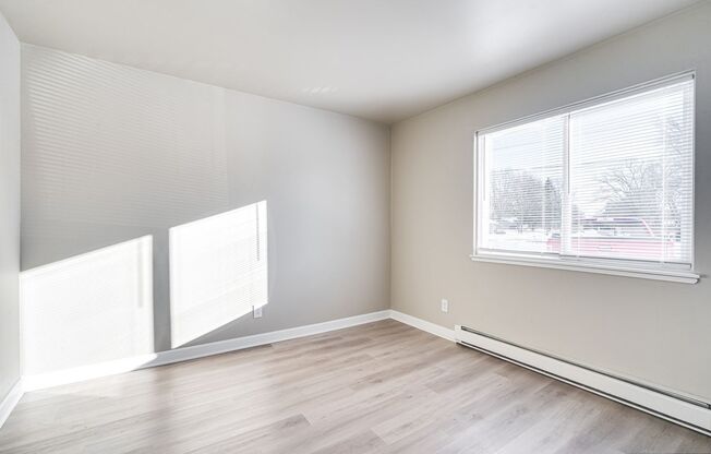 1 bed, 1 bath, 585 sqft, $899, Unit 3600 - 201