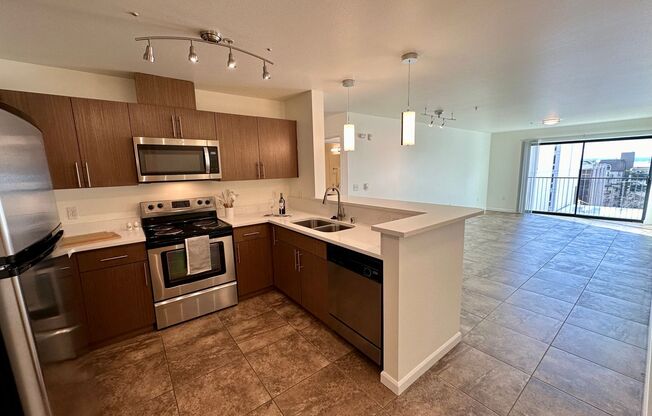 2 beds, 2 baths, 974 sqft, $2,999, Unit Unit 503