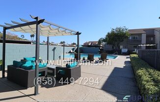 1 bed, 1 bath, 620 sqft, $1,895