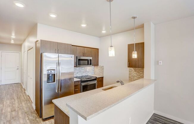 2 beds, 2 baths, 875 sqft, $3,060, Unit 312