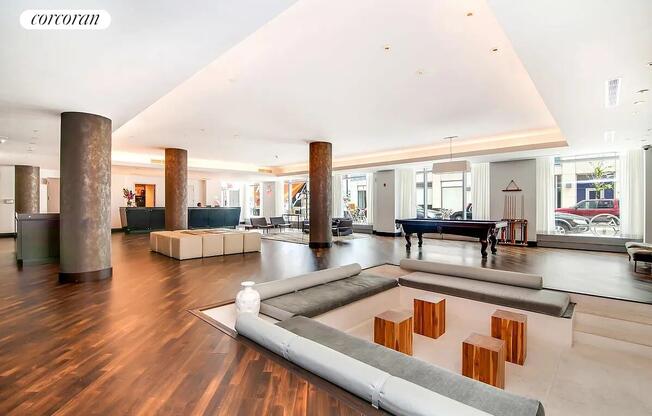 1 bed, 1 bath, 728 sqft, $6,500, Unit 11H