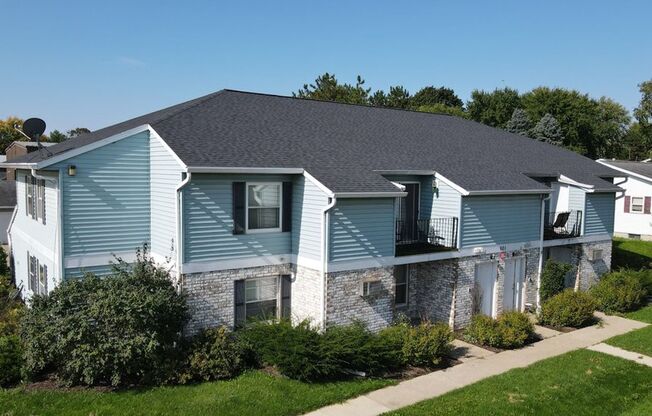 Oak Street Townhomes