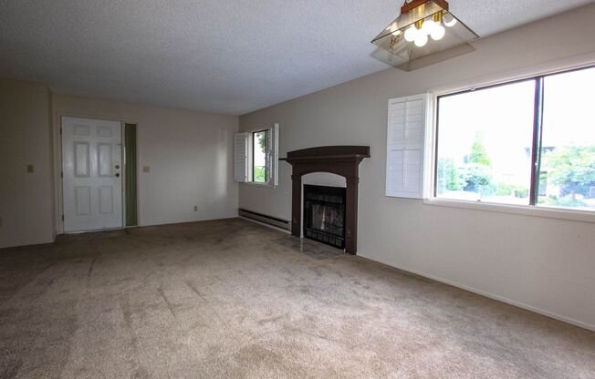 Granite Creek Condominium - APPLICATION PENDING